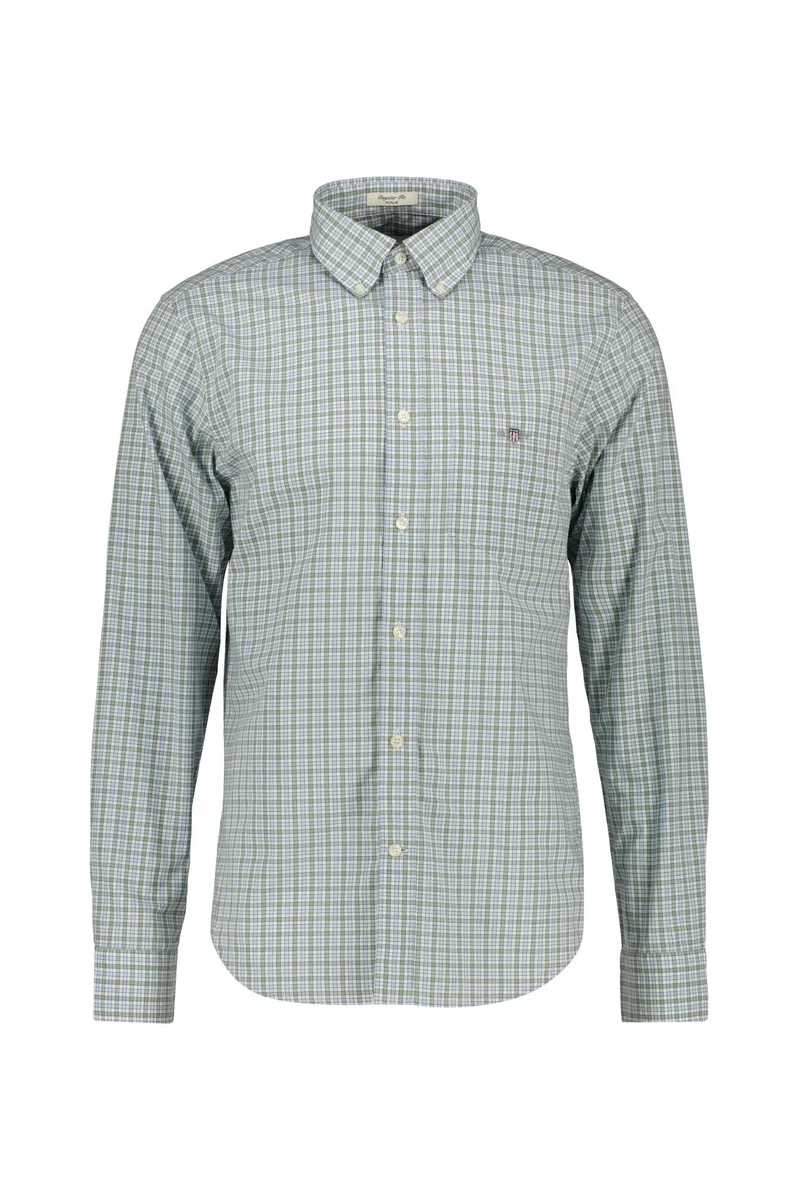 Hemd Regular Fit