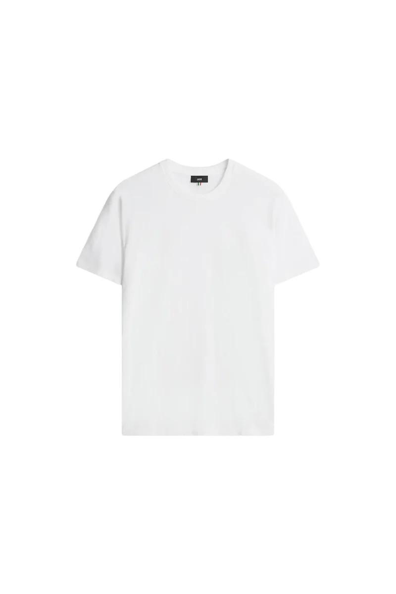 T-Shirt CIDANI aus Baumwolle