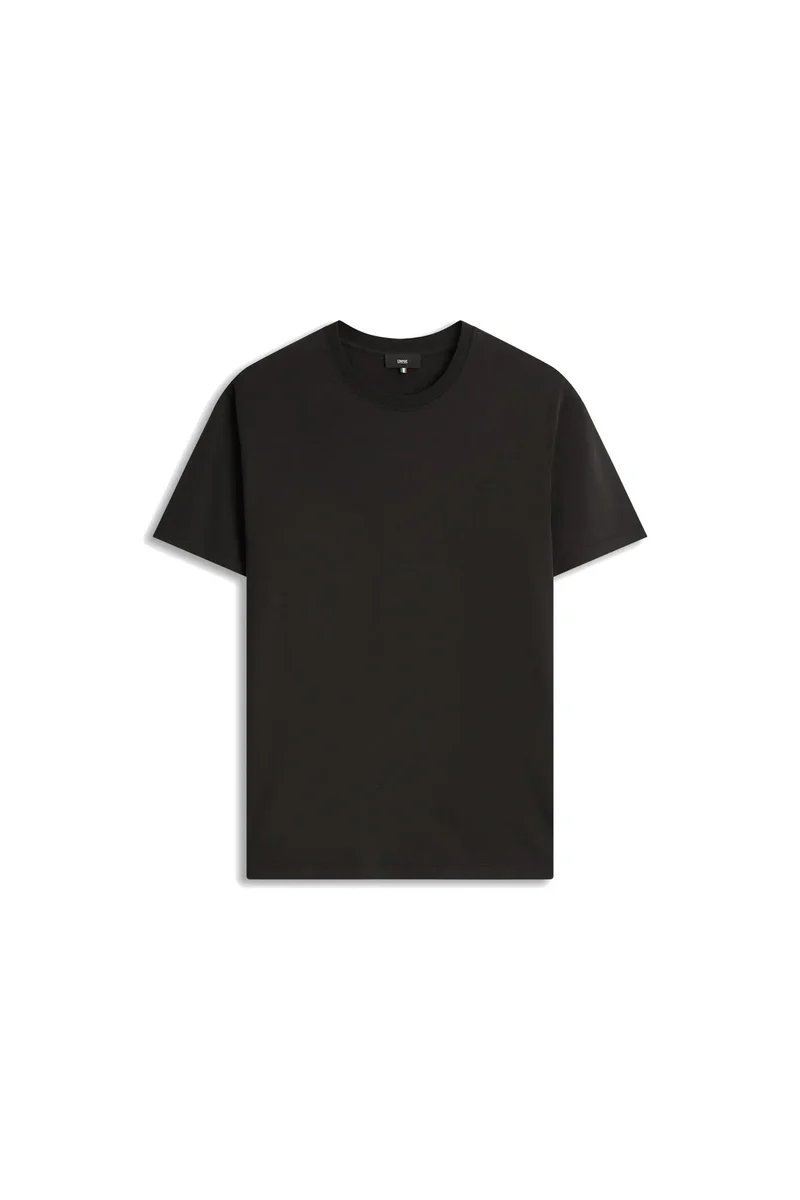 T-Shirt CIDANI aus Baumwolle