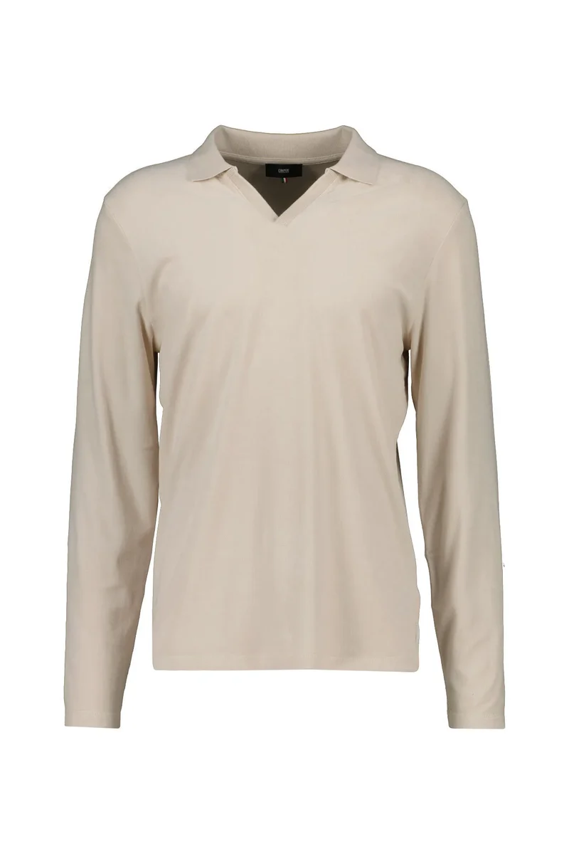 Sweatshirt CIBOLL aus Frottee