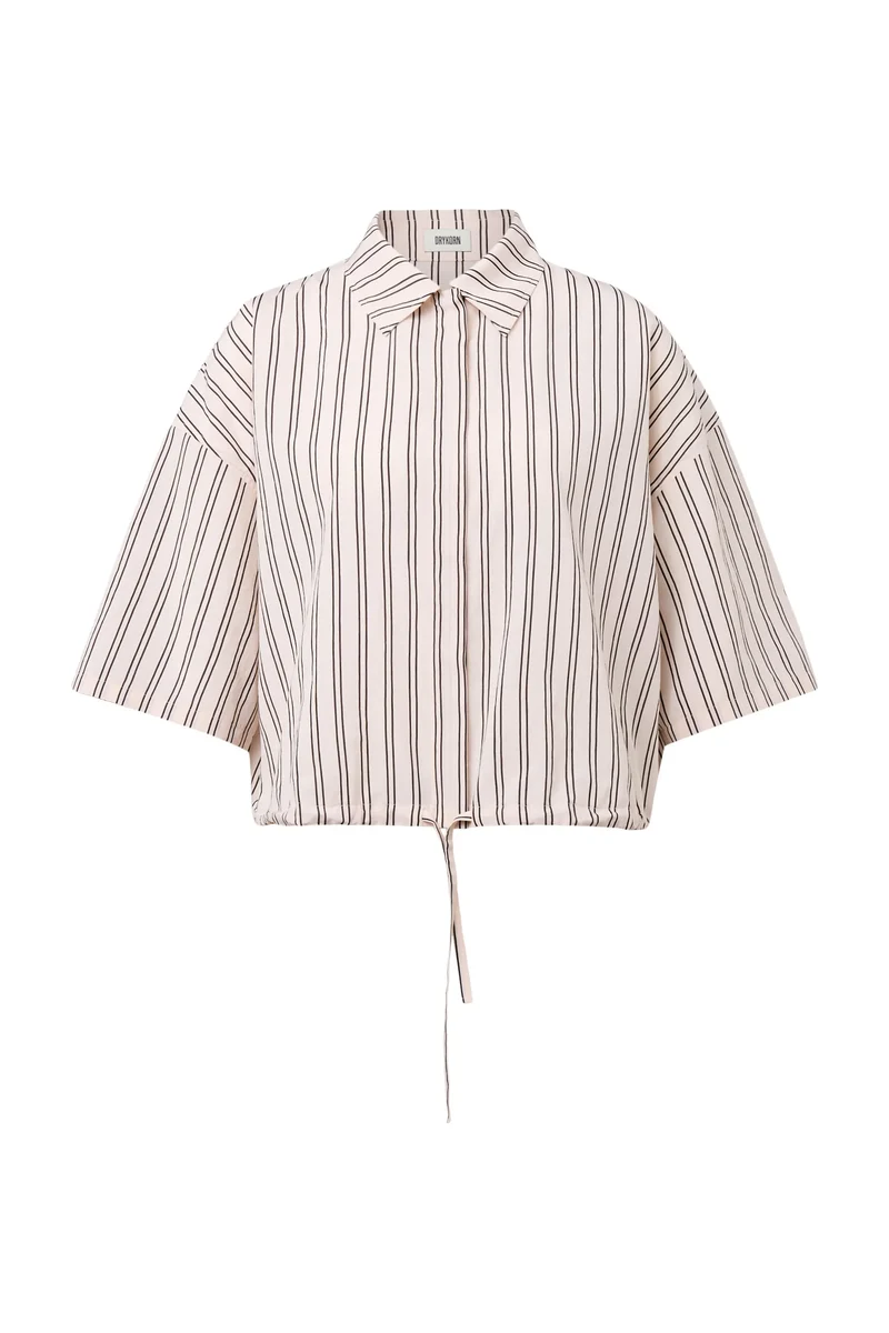 Bluse LAINAY aus Viskosemix
