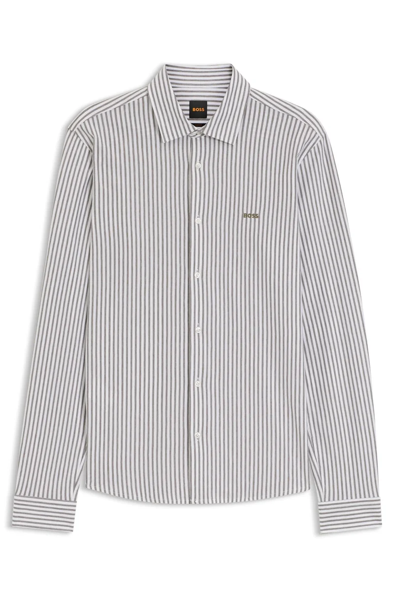 Hemd Slim Fit