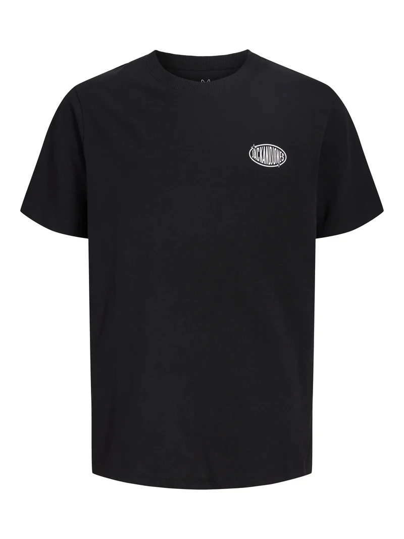 T-Shirt aus Baumwolle