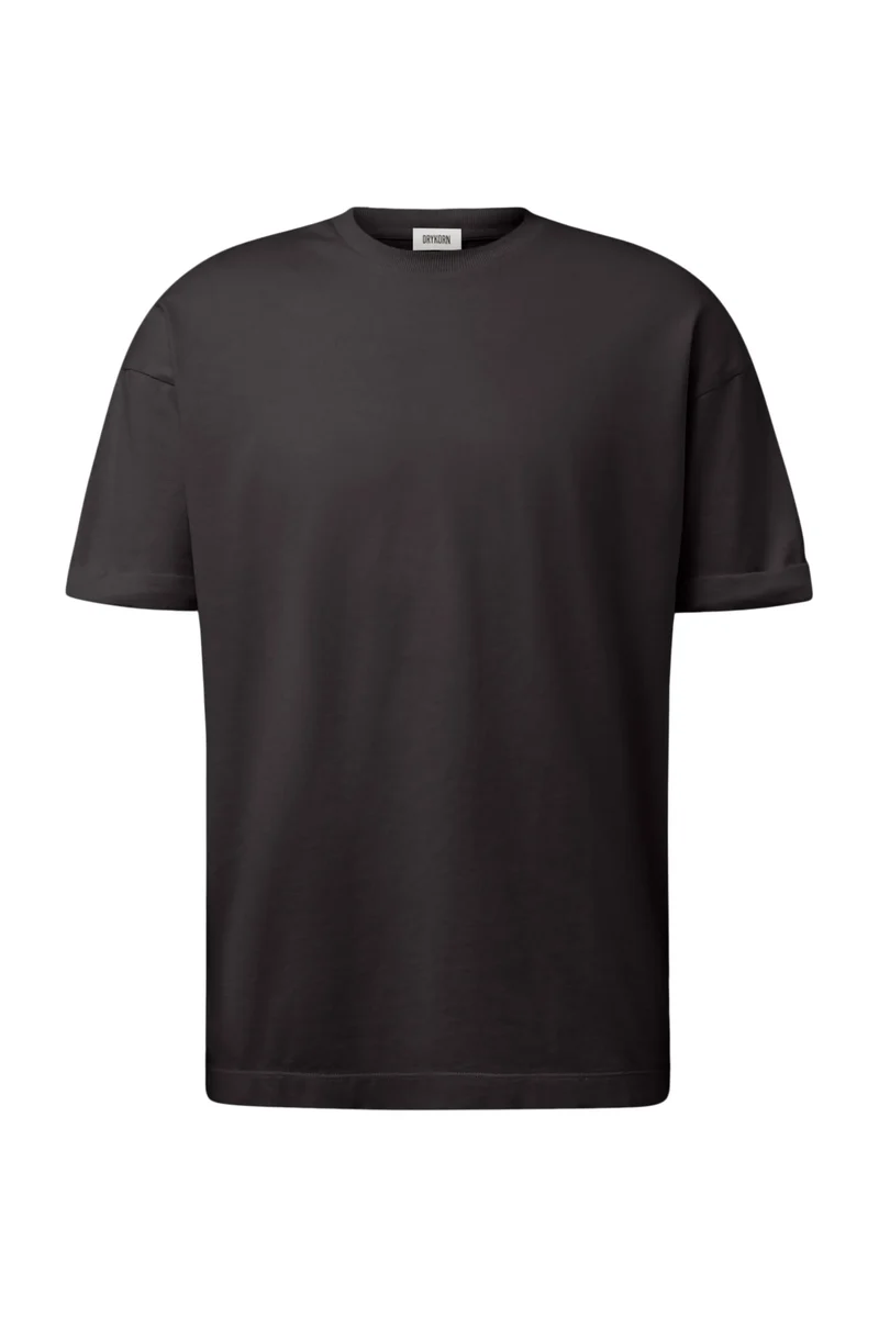 T-Shirt THILO aus Baumwolle