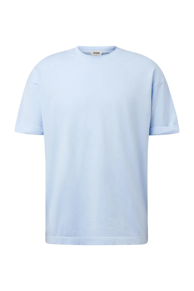 T-Shirt THILO aus Baumwolle