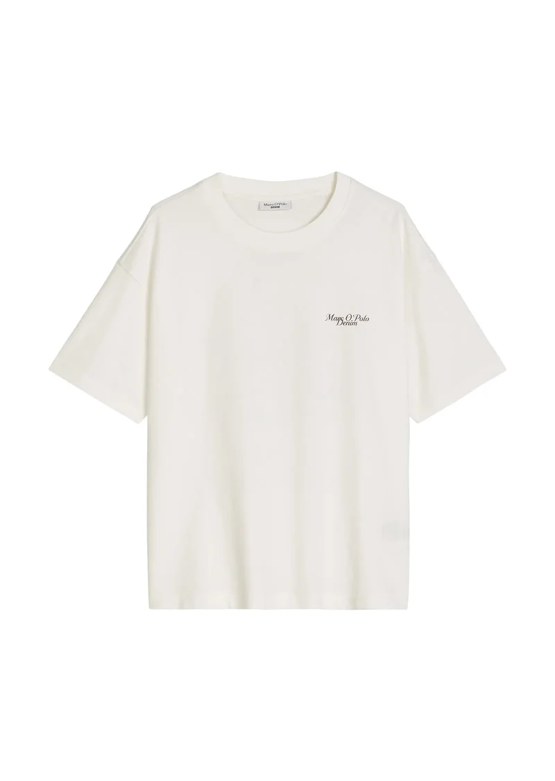 Logo-T-Shirt Relaxed Fit