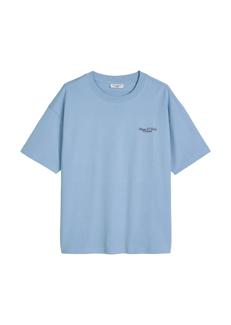 Logo-T-Shirt Relaxed Fit