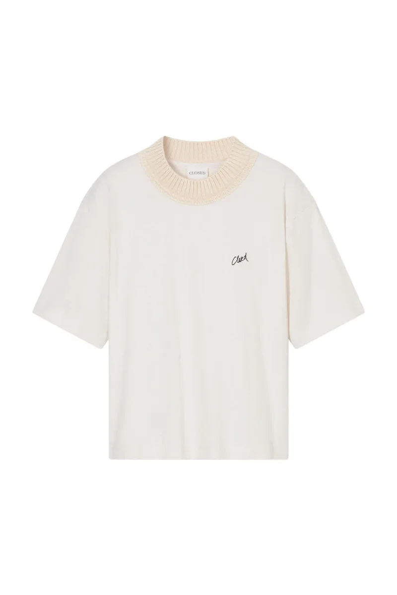 T-Shirt Relaxed Fit