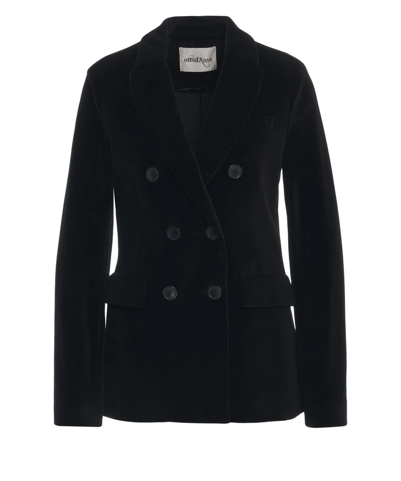 Blazer 'Chx'