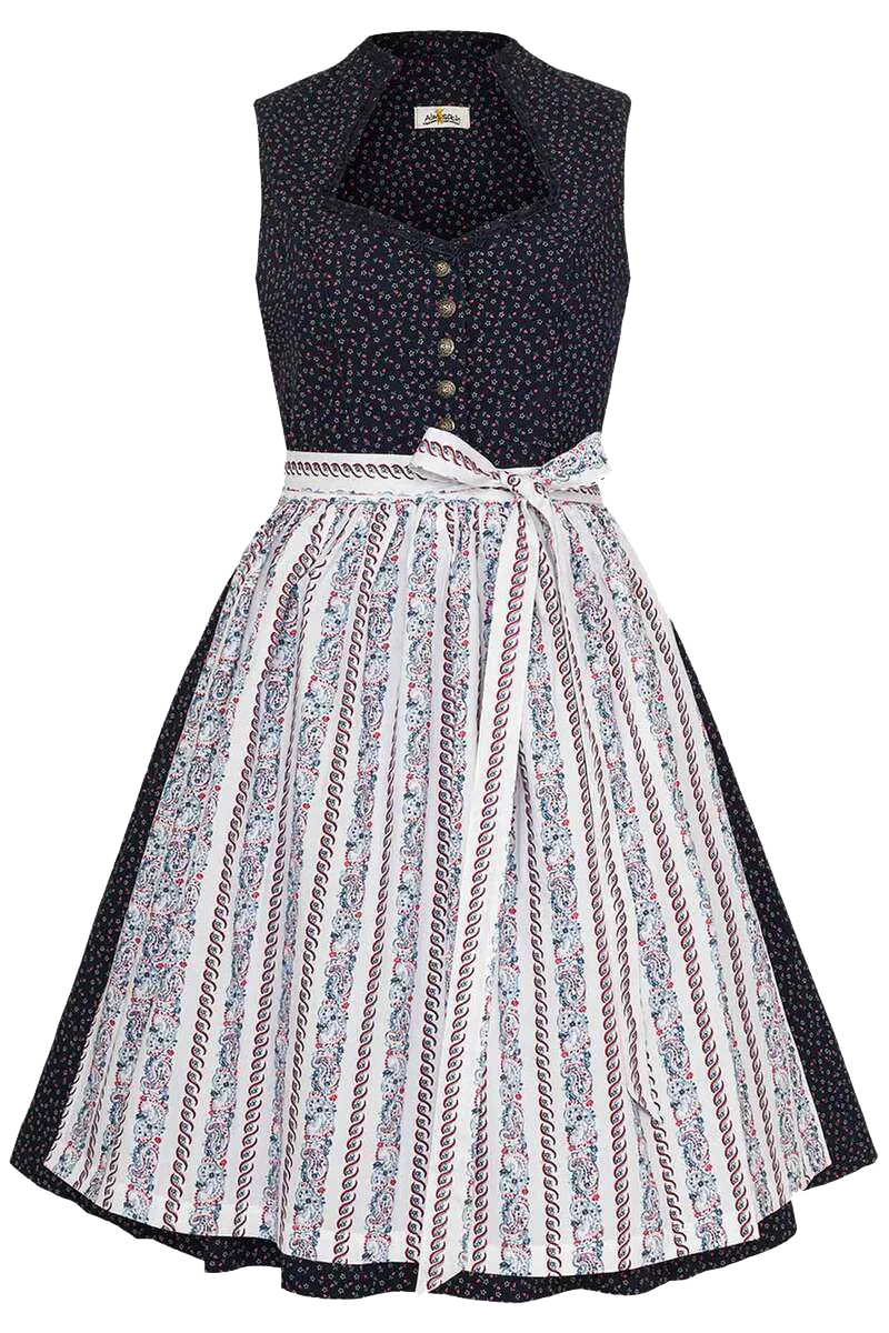 Waschdirndl