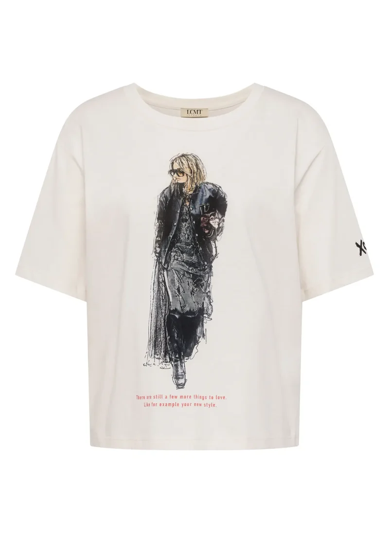T-Shirt BROOKLYN BEAT