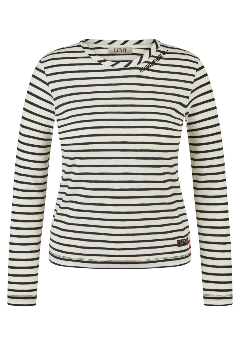 Langarmshirt BROOKLYN BEAT