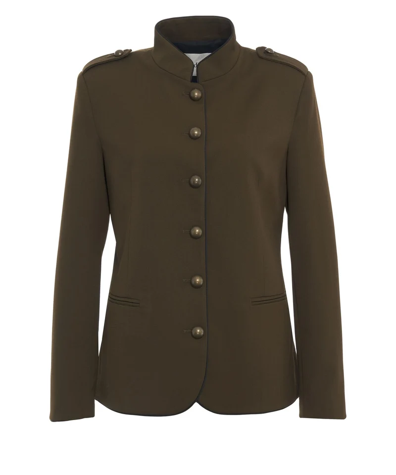 Blazer 'Koa'