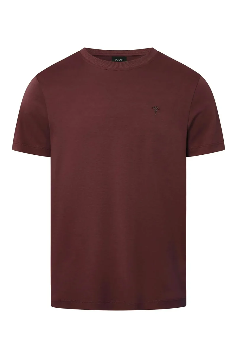 T-Shirt aus Baumwolle