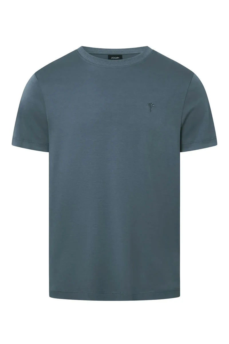 T-Shirt aus Baumwolle