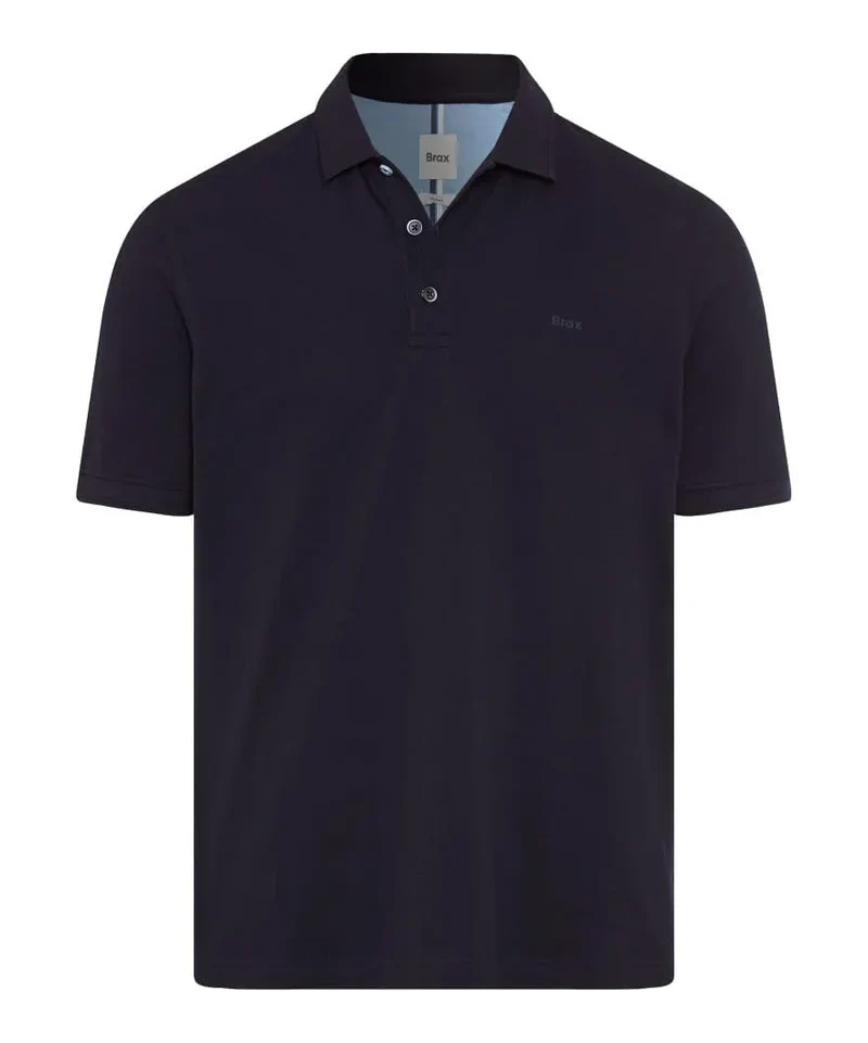 Poloshirt PETE aus Baumwolle