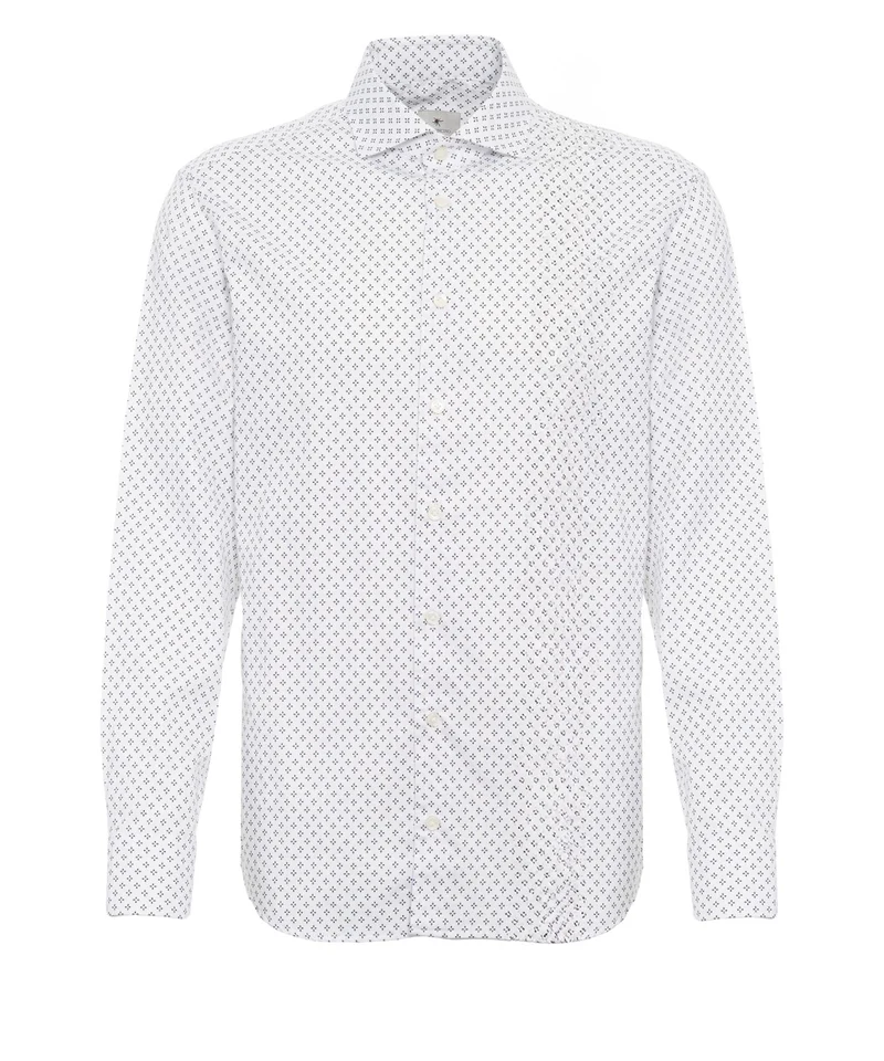 Camicia 'Simo'