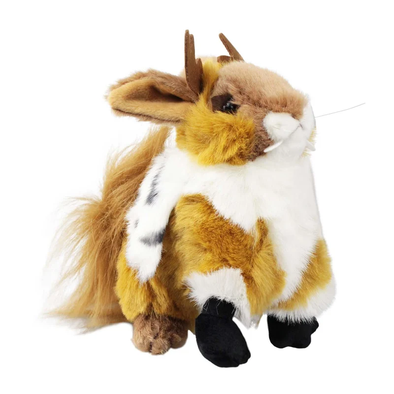Wolpertinger Stofftier "Resibert"