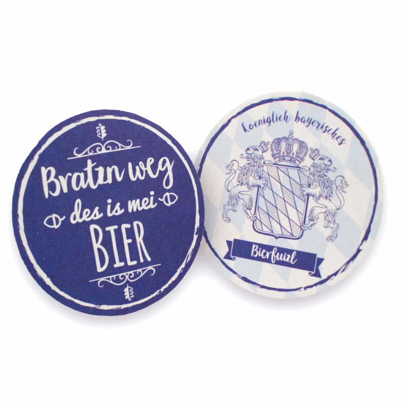 Königlich bayerisches Bierfuizl