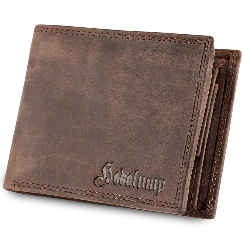 Geldbeutel "Hodalump"