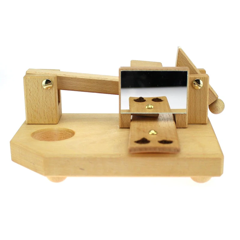 Schnupftabakmaschine