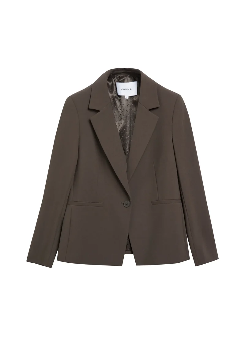 Blazer Regular Fit