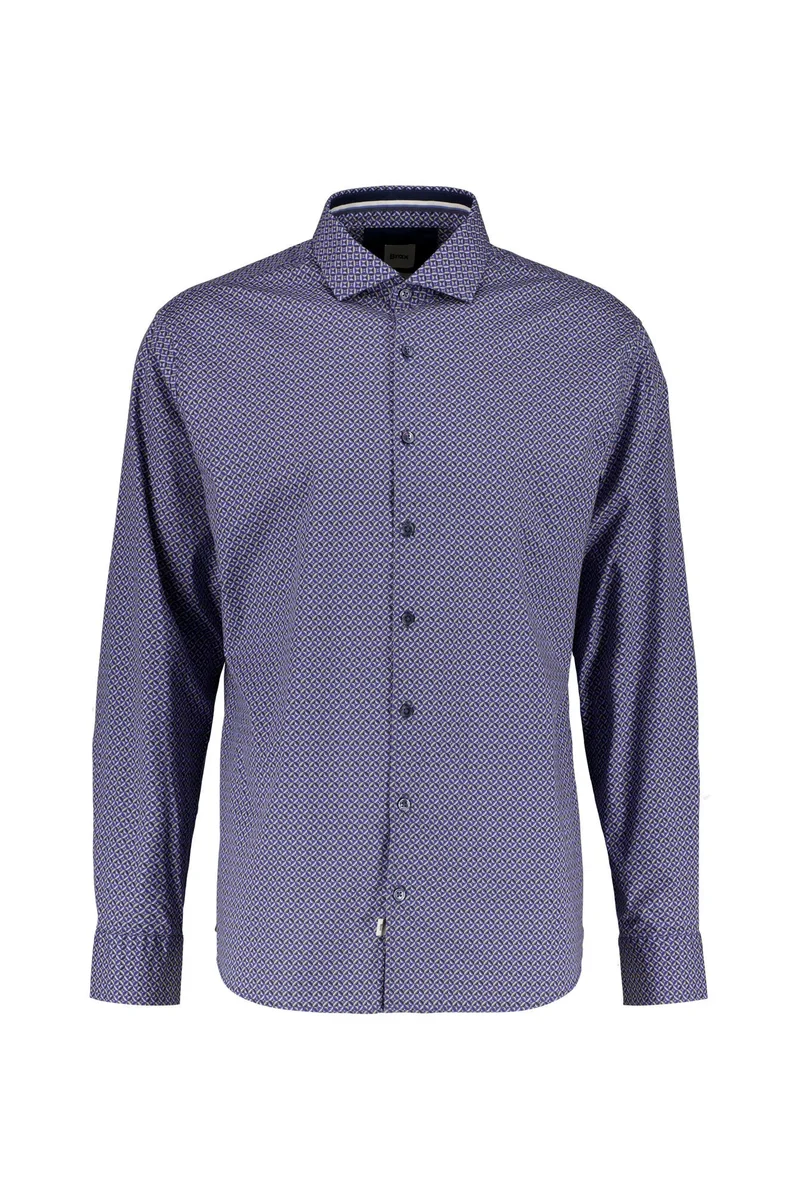 Hemd Hi-Flex Modern Fit