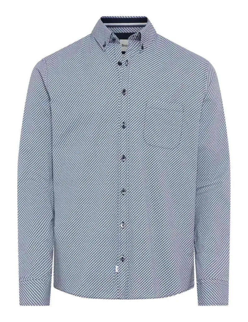 Freizeithemd DANIEL Modern Fit