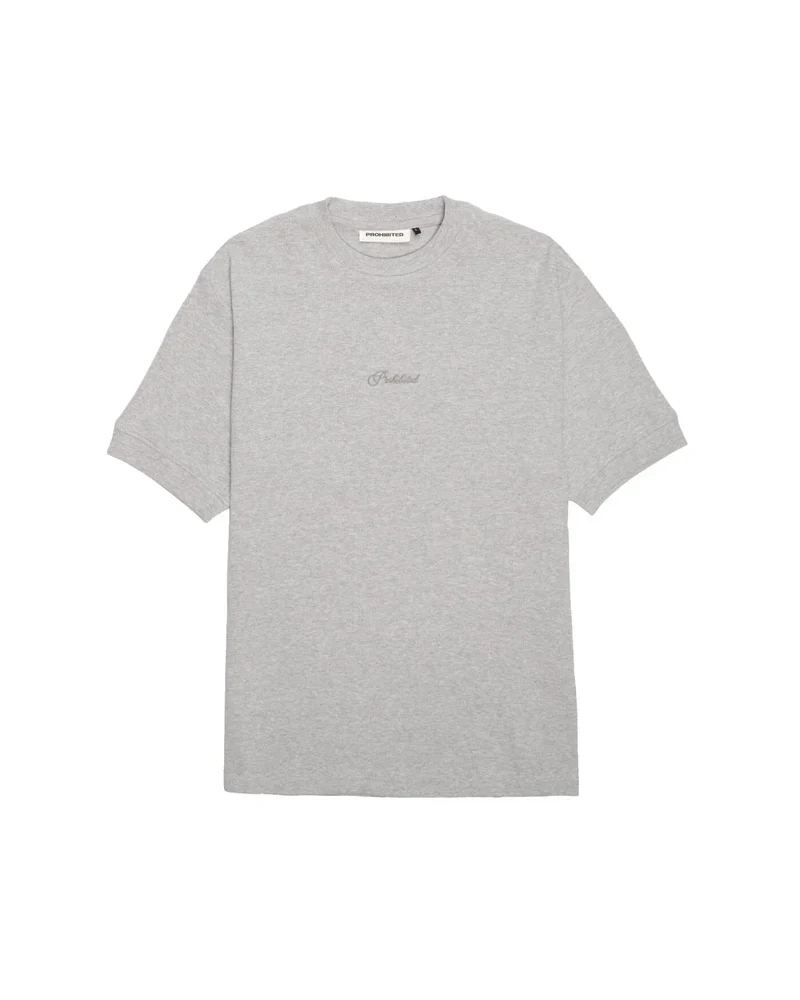 T-Shirt Slim Fit
