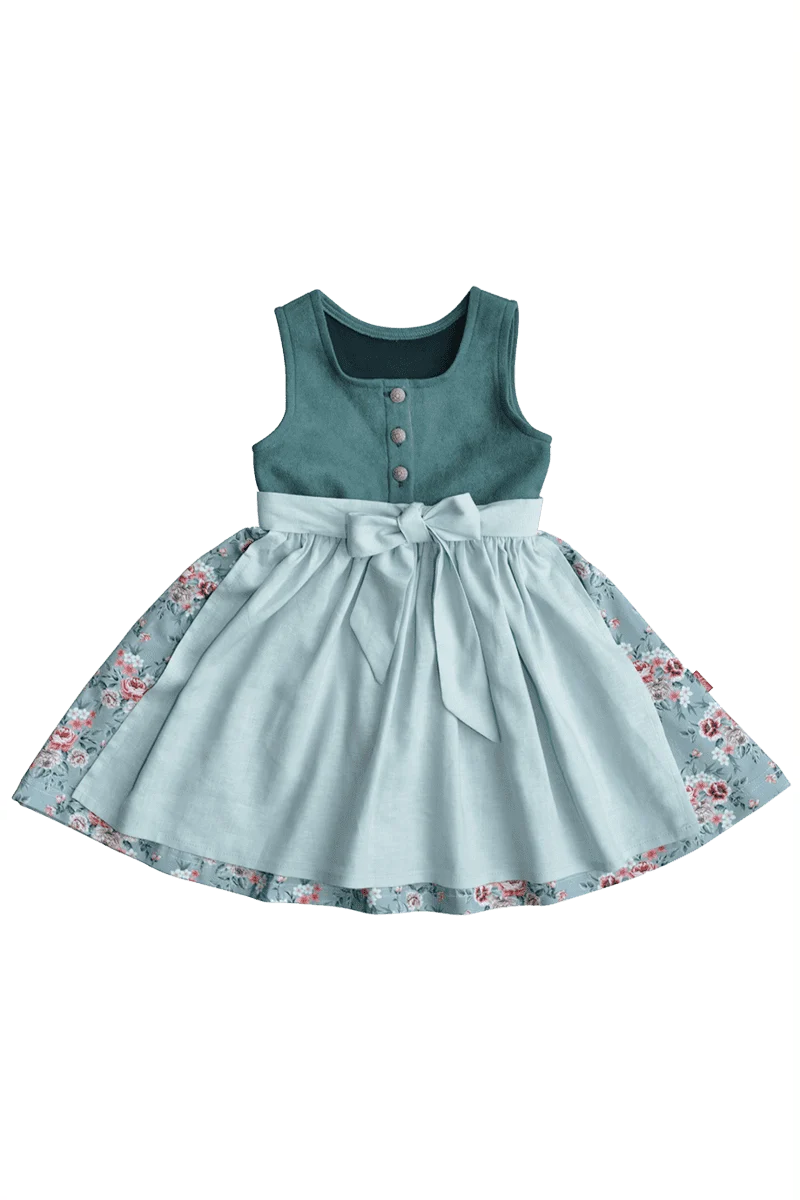 Baby Dirndlkleid Dirndl