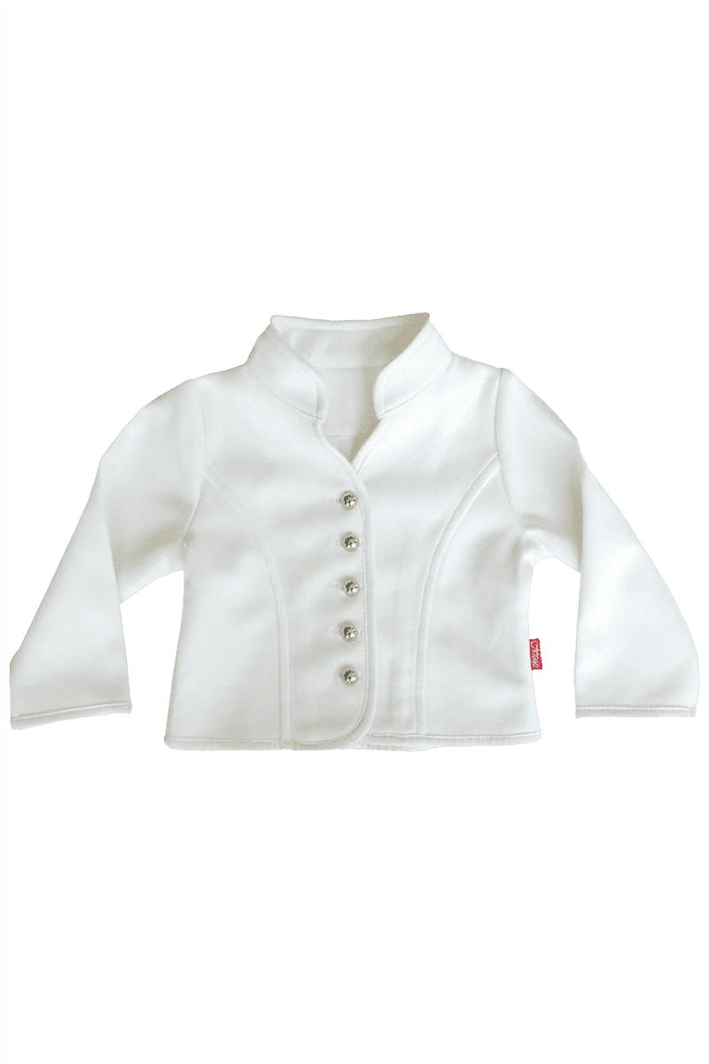Baby Trachtenjacke