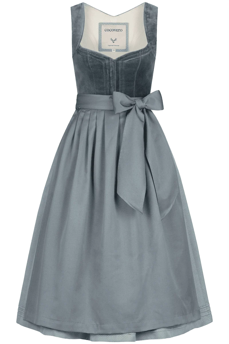 Samtdirndl