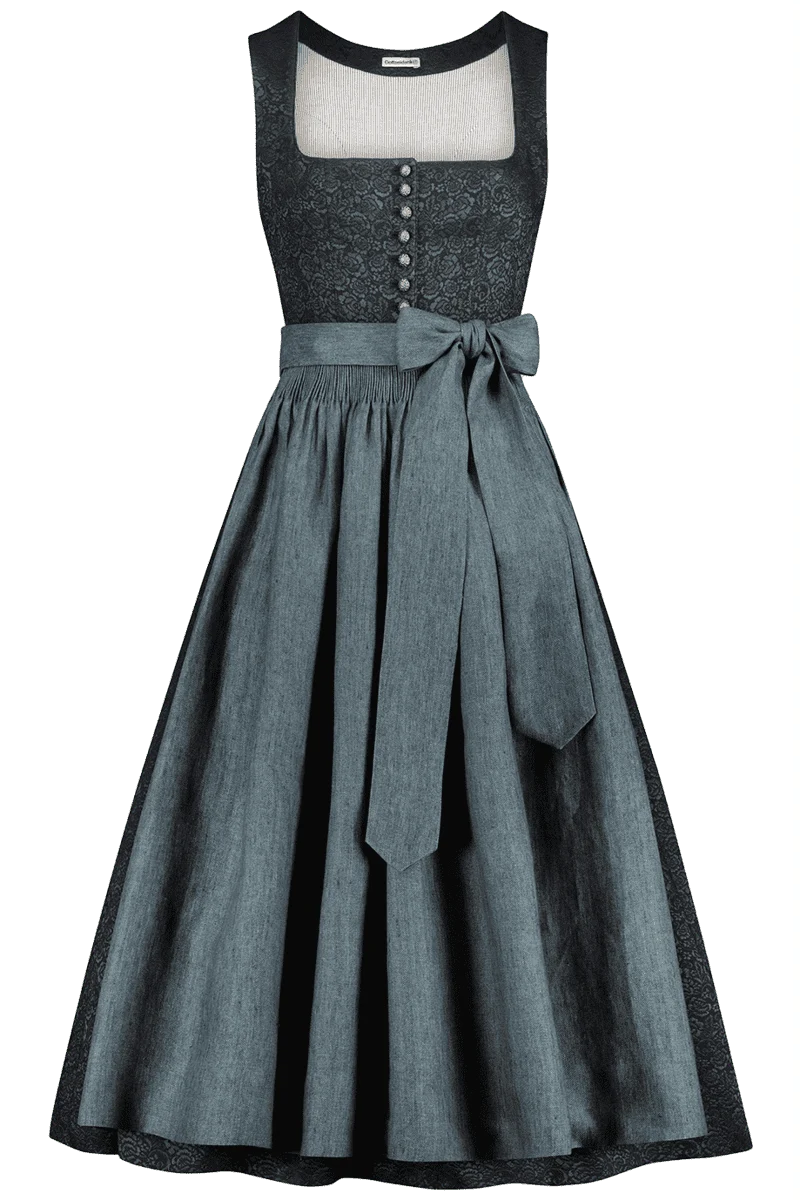 Dirndl lang