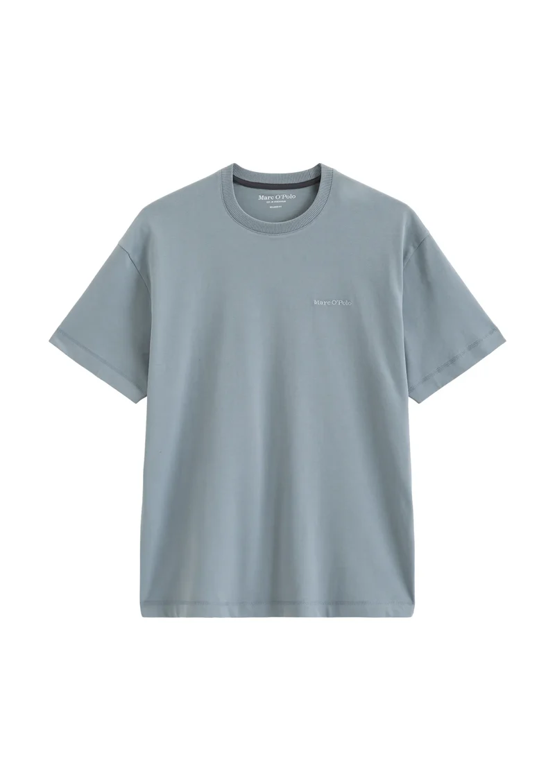 T-Shirt Relaxed Fit aus Baumwolle