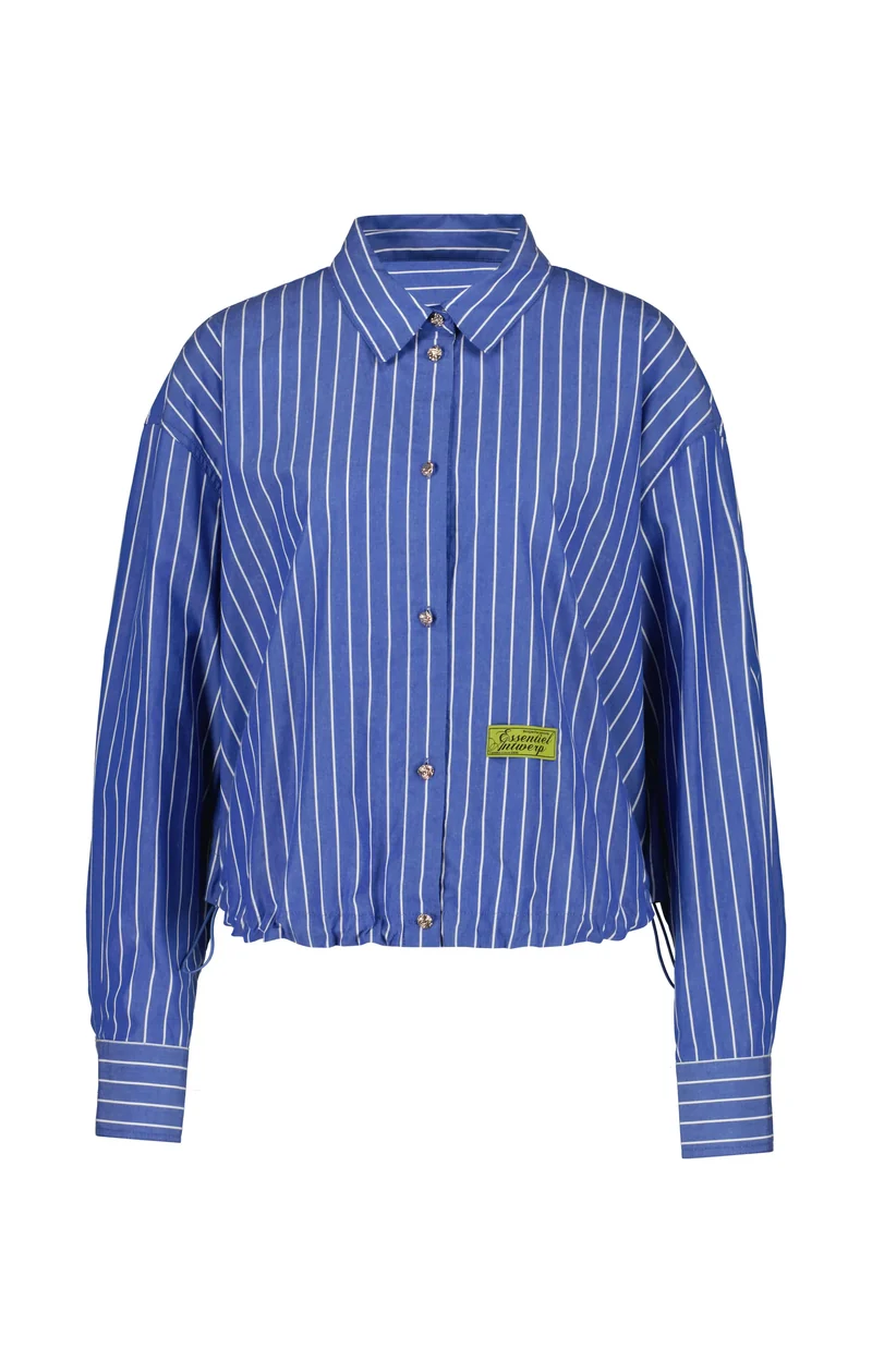 Bluse KABU Relaxed Fit