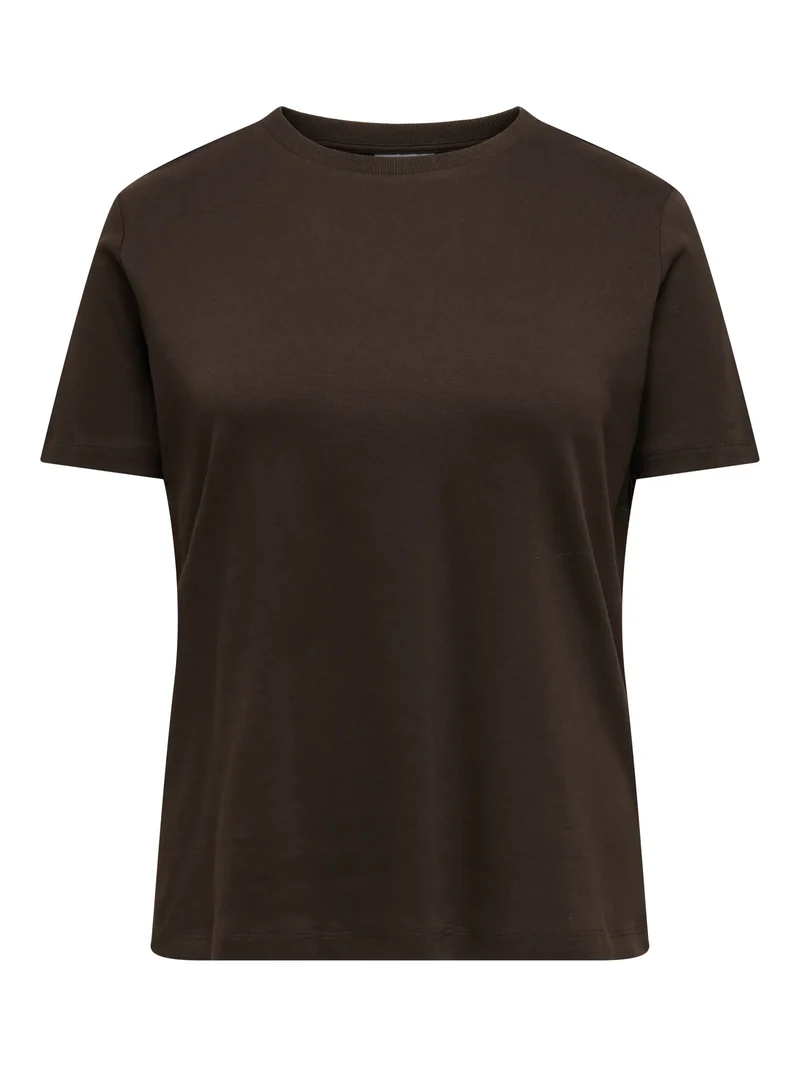 T-Shirt aus Bio-Baumwolle