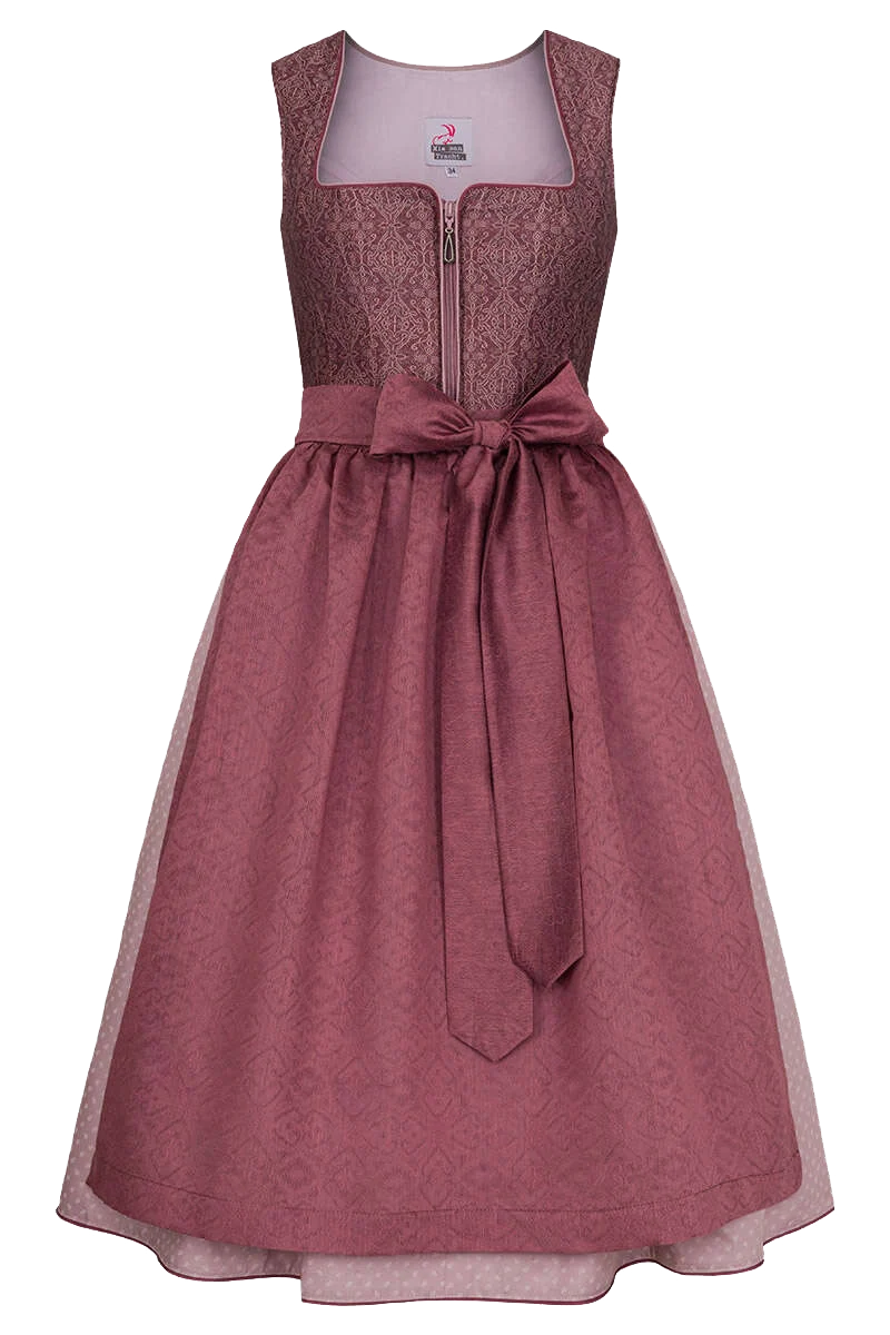 Midi-Dirndl