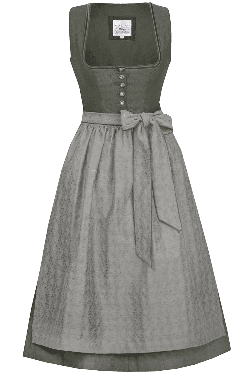 Midi-Dirndl