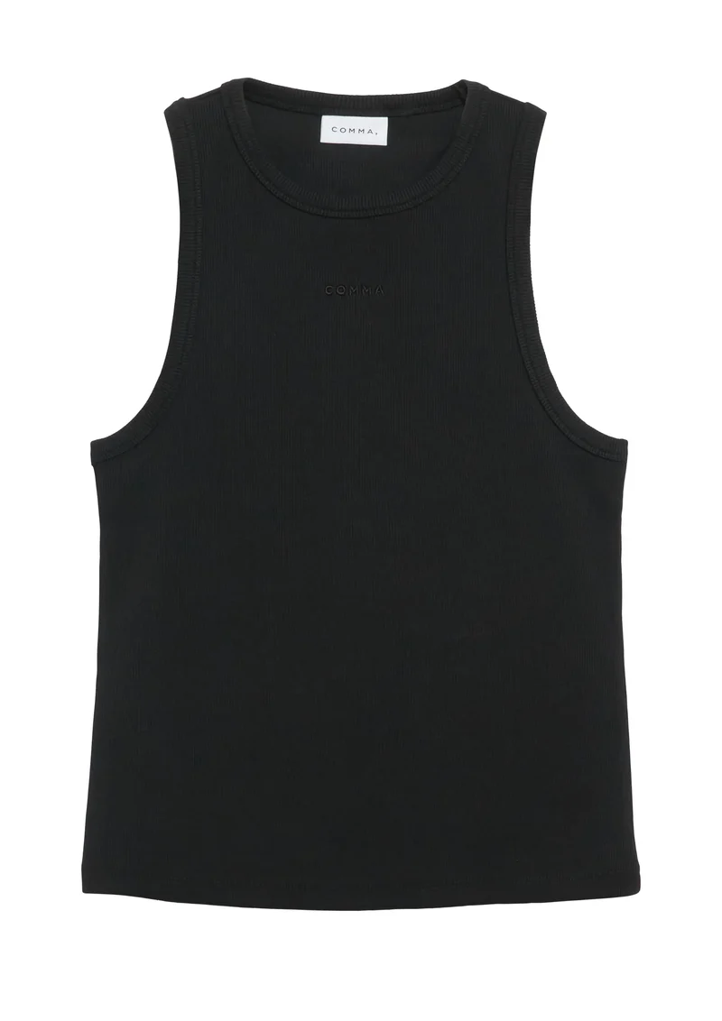 Tanktop Slim Fit