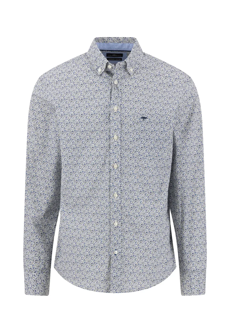 Hemd Regular Fit