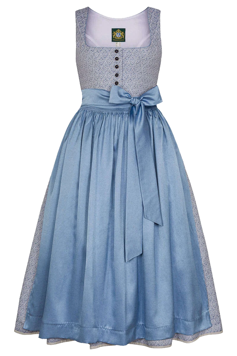 Dirndl lang