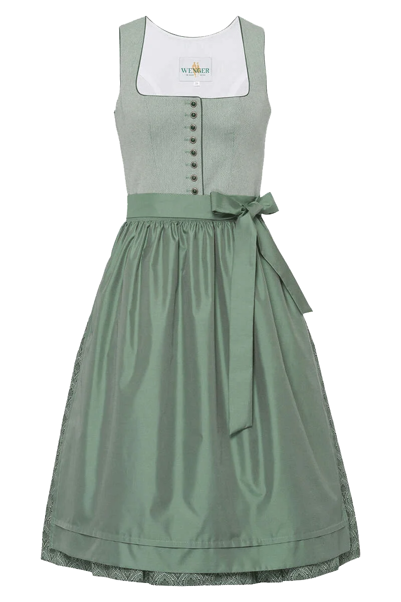 Dirndl lang