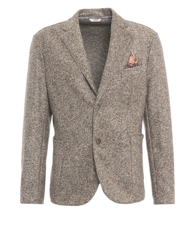 Blazer 'Dylan'