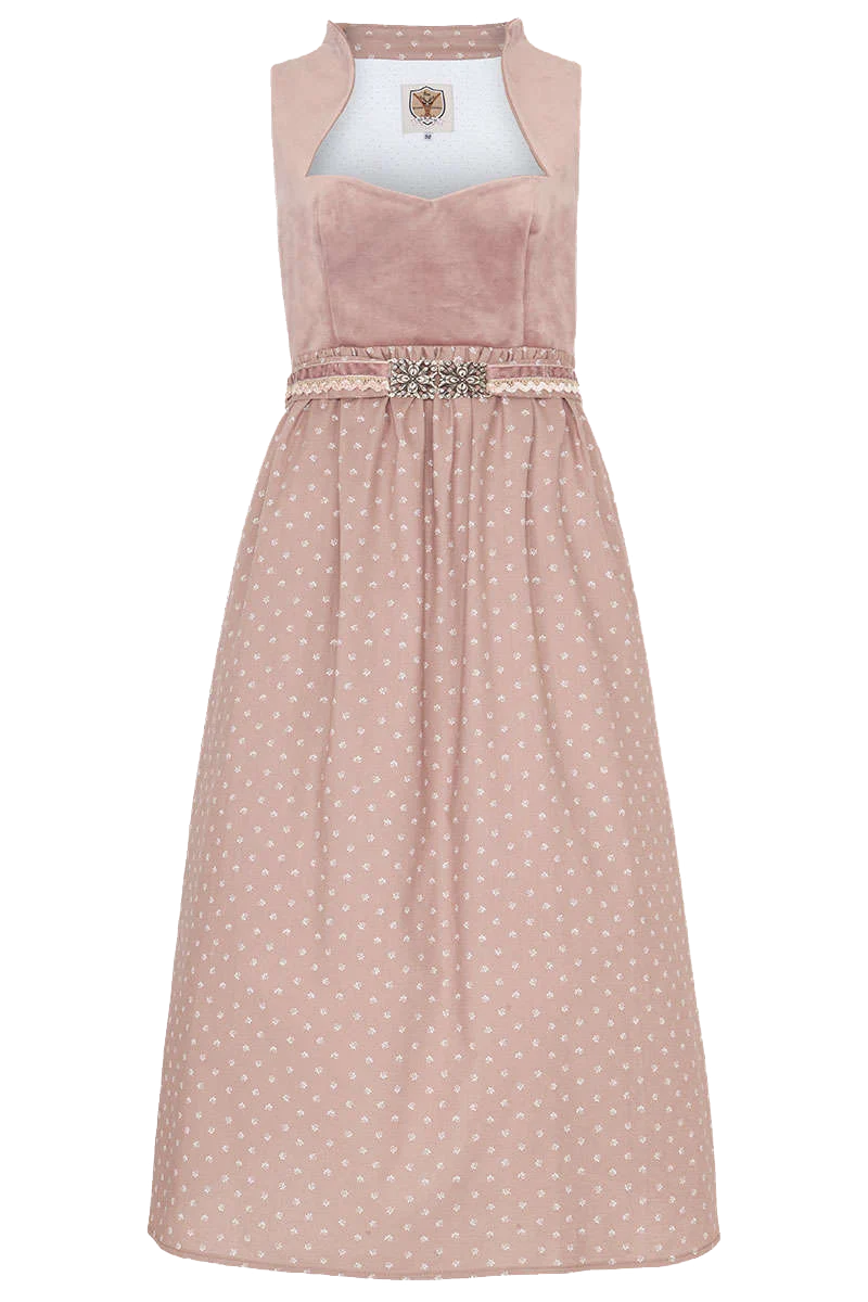 Umstands Trachtenkleid