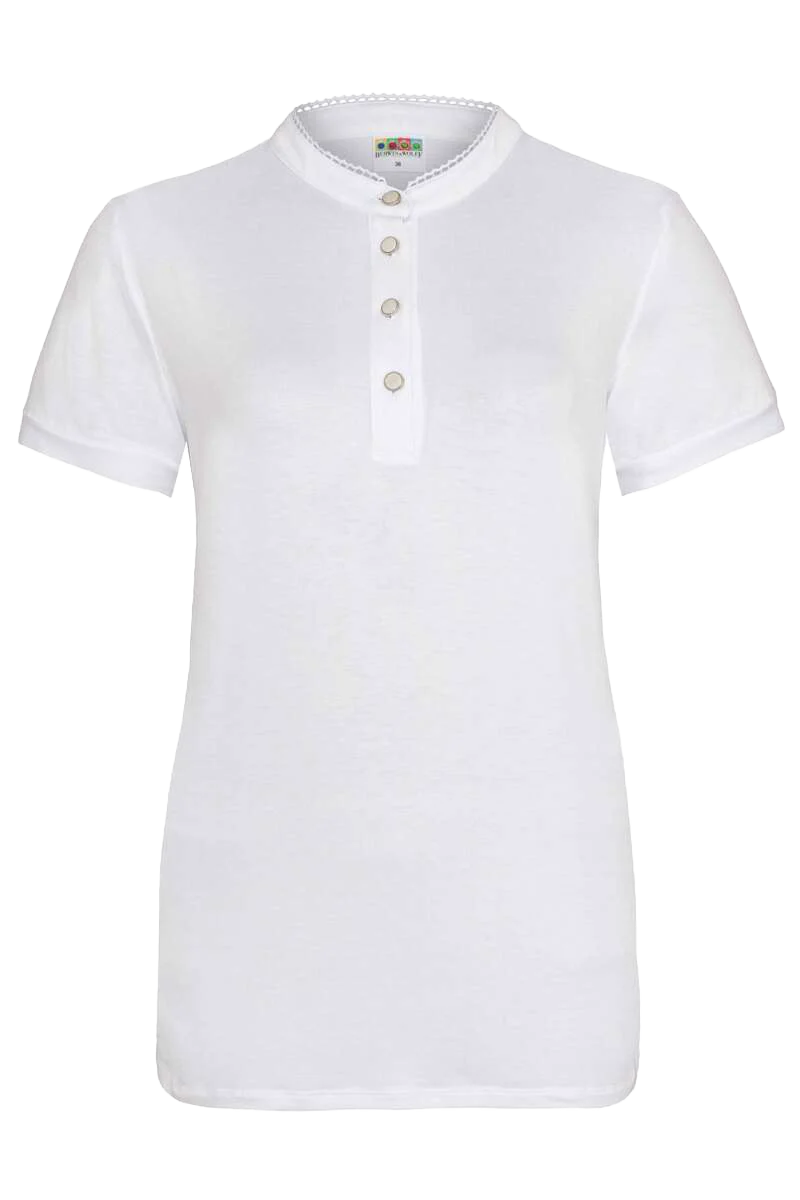 Damen Trachten T-Shirt