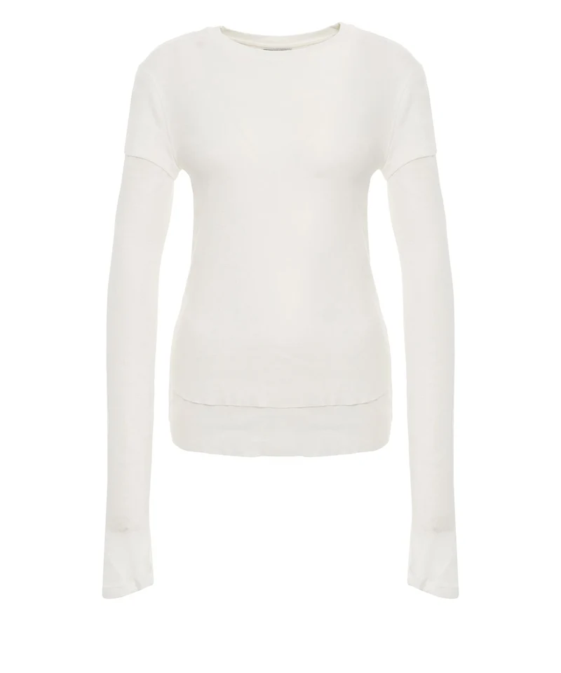 T-shirt in cotone