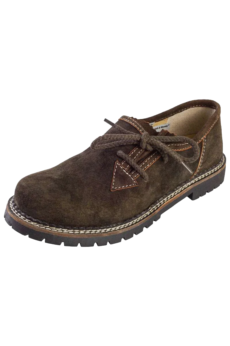 Damen Haferl Schuhe