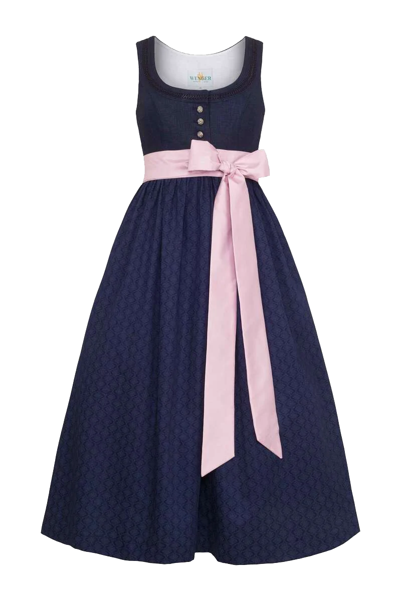 Umstands-Leinendirndl