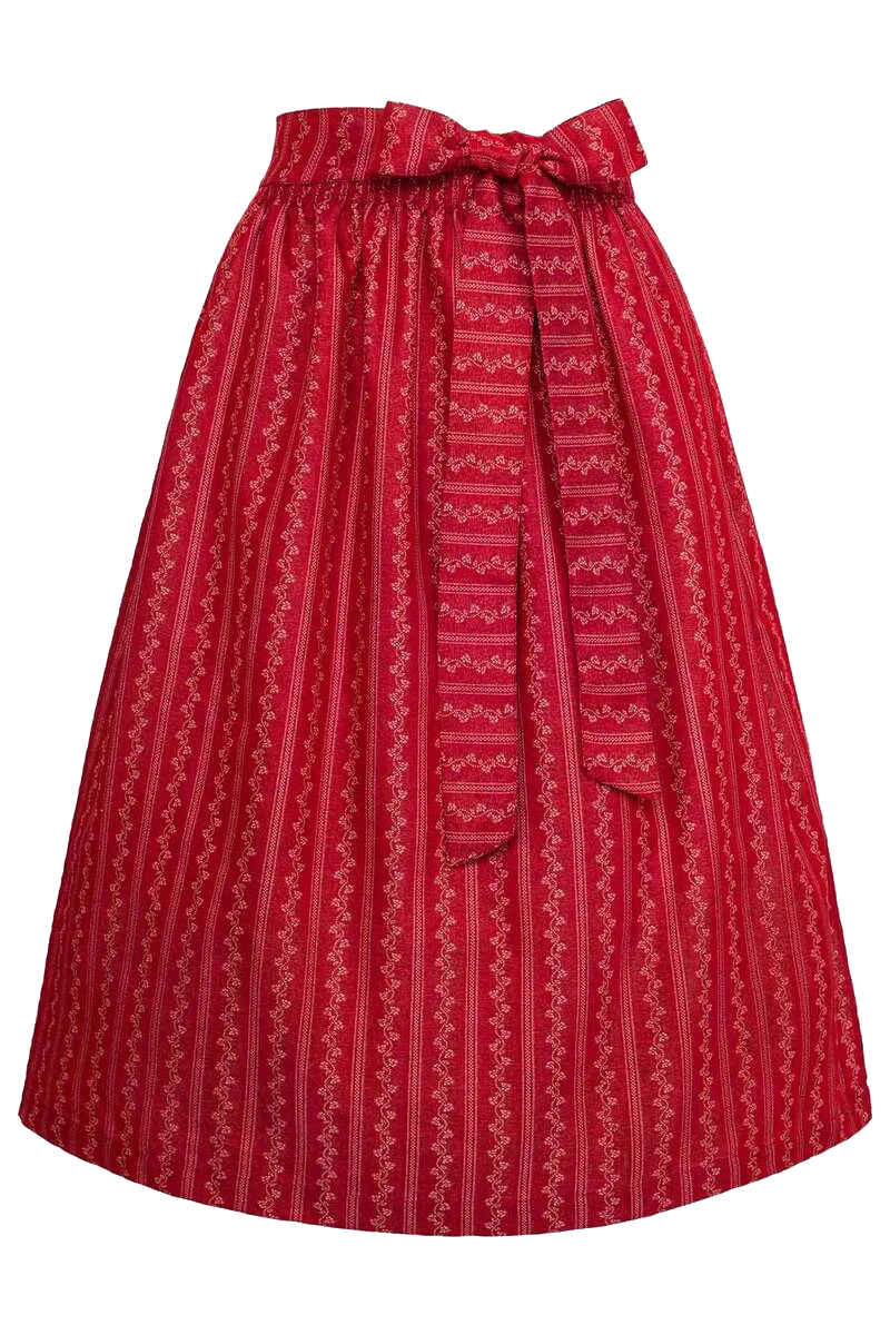 Dirndlschürze 80cm