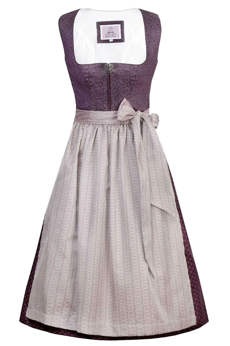 Midi Dirndl